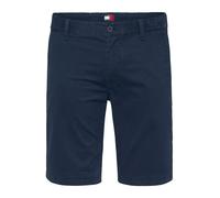 Tommy Jeans Pantaloni chino 'Scanton' blu notte, Taglia 31