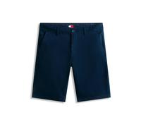 Tommy Jeans Tjm Scanton Short Dm0dm20862 Pantaloncini Chino, Blue (Dark Night Navy), 30W Uomo