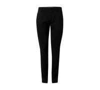 Tommy Jeans Chino Uomo TJM Scanton Chino Pant Slim Fit, Nero (Black), 28W / 30L