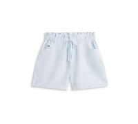 Tommy Jeans - Tjw Essential Linen DW0DW22227 Blu - Abbigliamento XS Blu