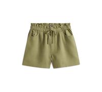 Tommy Jeans - Short Shorts - - Shorts - Donna - Verde - S
