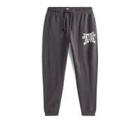Tommy Jeans Pantaloni 'VARSITY' nero sfumato / bianco Uomo Tommy Jeans 35-36
