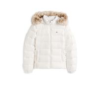TOMMY JEANS Piumino bianco | L