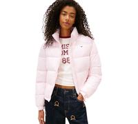 Tommy Jeans Piumino da donna, Pink (Light Pink), S