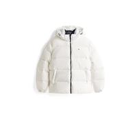 Tommy Jeans Giacca invernale 'Essential' bianco Uomo - PROMO - Giacche - Giacche imbottite Tommy Jeans M