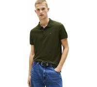 TOMMY JEANS Placket M - polo - uomo M Dark Green man