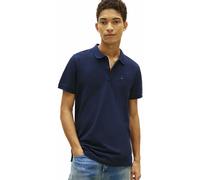 Tommy Jeans Polo A Maniche Corte Placket Slim Fit