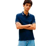 TOMMY JEANS Tipped M - polo - uomo Blue XL