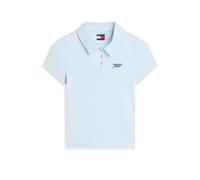 TOMMY JEANS Polo azzurro | XS