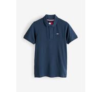 Tommy Jeans Maglietta Polo Maniche Corte Uomo Slim Fit