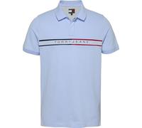 tommy jeans Polo Uomo Slim Fit Art DM0DM20916