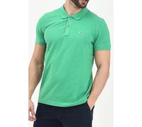 Tommy Jeans Polo Verde M