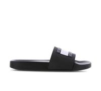 Tommy Jeans Pool Slide Ess nero infradito da uomo (45 EU)