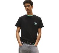 Tommy Jeans Pop Color Flag M - T-shirt - uomo XL Black man