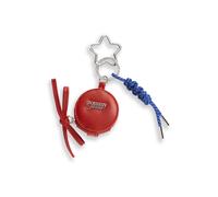 Tommy Jeans Portachiavi blu / rosso / argento Donna Tommy Jeans One Size
