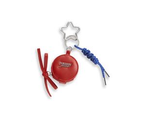 Tommy Jeans Portachiavi blu / rosso / argento Donna Tommy Jeans One Size