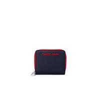 TOMMY JEANS - Portafoglio donna Essential medio - Misura One size