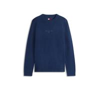 Tommy Jeans Pullover blu chiaro / blu scuro Uomo Tommy Jeans XL