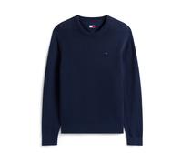 Tommy Jeans Pullover 'ESS' marino Uomo - PROMO - Pullover e cardigan - Pullover - Pullover girocollo Tommy Jeans M