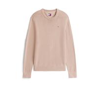 Tommy Jeans Pullover 'Ess' marrone chiaro Uomo Tommy Jeans M marrone chiaro