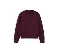 Tommy Jeans Pullover 'Essential' ciclamino Donna - Abbigliamento - Taglie comode - Pullover e cardigan - Pullover Tommy Jeans S