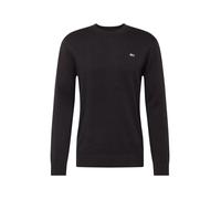 Tommy Jeans Pullover 'Essential' navy / rosso / nero / bianco Uomo Tommy Jeans L