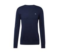 Tommy Jeans Essential Light M - maglione - uomo XL Dark Blue man Cotone Organico/Biologico