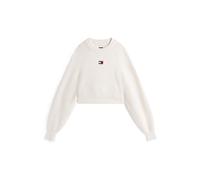 Tommy Jeans Pullover marino / rosso / bianco Donna - PROMO - Pullover e cardigan - Maglioni - Pullover a maglia fine Tommy Jeans M
