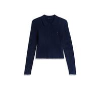 Tommy Jeans Pullover navy Donna - PROMO - Pullover e cardigan - Maglioni - Pullover a maglia fine Tommy Jeans L