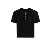 Tommy Jeans Pullover nero Donna Tommy Jeans XS