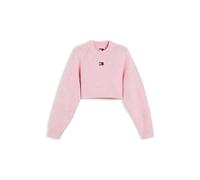 TOMMY JEANS Pullover rosa | XS