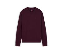 TOMMY JEANS Pullover rosso scuro | XXL