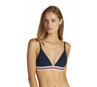Tommy Jeans Reggiseno costume W - donna XS Dark Blue woman