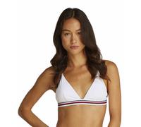 Tommy Jeans Reggiseno costume W - donna XS White woman