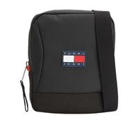 Tommy Jeans - Reporter Bag - - Bags - Uomo - Nero - ONE SIZE