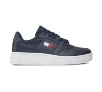 Tommy Hilfiger Retro Basket Essential M - Scarpe Sneakers - Uomo 45