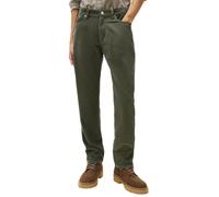 Tommy Jeans Ryan Cord Chino M - pantaloni lunghi - uomo 31/32 Green man