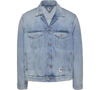 Tommy Jeans - Ryan Denim Jacket - - Jackets - Uomo - Blu - M
