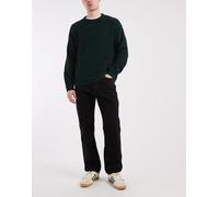 Tommy Jeans - Ryan - Jeans slim dritti neri-Nero W30 L32