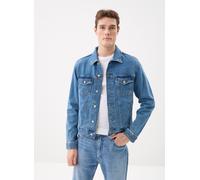 Tommy Jeans - Ryan Regular Denim Jacket - - Jackets - Uomo - Blu - M