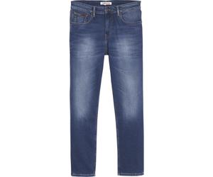 TOMMY JEANS Ryan Rlxd - pantaloni lunghi - uomo Blue 34/36