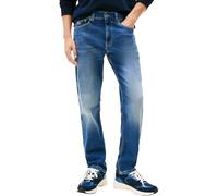 Tommy Jeans Jeans 'Ryan' blu denim, Taglia 31 Lunghezza 32