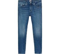 TOMMY JEANS Jeans Straight Slim Fit RYAN blu | 34/L34
