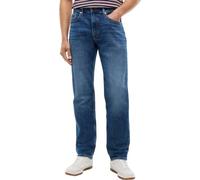 Tommy Hilfiger Ryan Slim Straight M - Jeans - Uomo - Denim W30