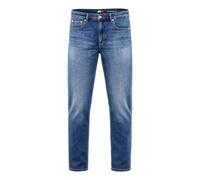 Tommy Jeans - Ryan Slim Straight Jeans - - Jeans - Uomo - Blu - W34 L32