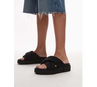 Tommy Jeans Sandali Con Zeppa En0en02775