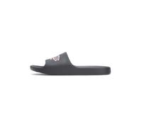 Tommy Jeans Tjm Injected Sandal Em0em01700, Diapositive Uomo, Black (Black), 42 EU