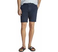 Tommy Jeans Pantaloni chino 'Scanton' blu notte, Taglia 30