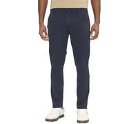Tommy Jeans Scanton Chino M - pantaloni lunghi - uomo 36/34 Dark Blue man