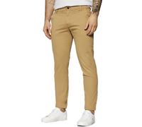 Tommy Jeans Scanton Chino M - pantaloni lunghi - uomo 38/34 Brown man